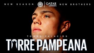 S02 E04 TORRE PAMPEANA 🗼🇦🇷 WelcomeTomas [upl. by Kling]