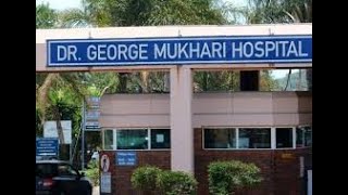 Dr George Mukhari Hospital Medical Internship Review 2024 Gauteng South Africa themedguytM [upl. by Notxap]