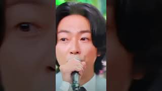 FNS歌謡祭🎤平野紫耀岸優太神宮寺勇太 [upl. by Vidovic]