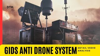 Spider AntiDrone System by GIDS is a GameChanger Here’s Why the World is Taking Notice [upl. by Hoi822]