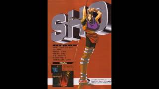 Battle Arena Toshinden 3  Sho Theme [upl. by Aissyla632]