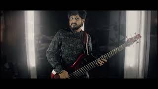 SAMSARA  Subhen Chatterjee amp KARMA  BANDISH FUSION [upl. by Okoy]