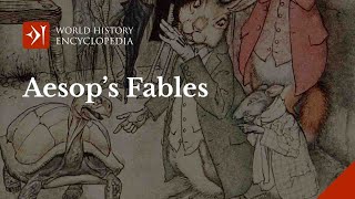 An Introduction to Aesops Fables [upl. by Haim]