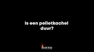 Is een pelletkachel duur [upl. by Gnal]