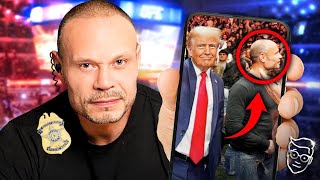 Bongino Posts MASSIVE Hint That Trump is Ready To Name Him Secret Service Director ‘Once An Agent…’ [upl. by Ahsemat]