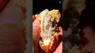 Top 5 best sausages in Germany travelguide travel adventure germanyfood shorts [upl. by Dusen]