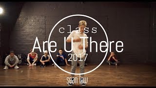 Are U There  Mura Masa  Choreography by Sean Lew  TMillyTV [upl. by Felipa]