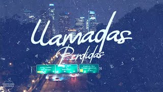 Ivan Cornejo  Llamadas Perdidas Video Lyric [upl. by Solokin266]