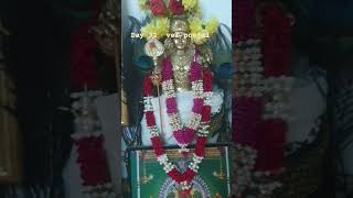 🙏Day 32 வேல் பூஜை  வேல் மாறல் மஹா மந்திரம்  wednesday poojai murugan துணை shorts [upl. by Shreve187]