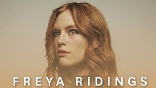 Freya Ridings  Castles 1 Hour [upl. by Eicul321]