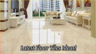 100 Modern Living room Floor Tiles Design 2024 Ceramic Tiles Design Colors Interior Design Floors [upl. by Ann-Marie]