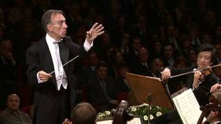 Beethoven Symphony No 3 quotEroicaquot  Abbado · Berliner Philharmoniker [upl. by Keri]