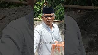 Pembangunan Asrama Putra PonPes Miftahul Huda [upl. by Aileve]