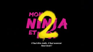 Ternet Ninja 2 European French [upl. by Izzy]