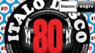 I Love Italo Disco Legends 80 Vol 2 [upl. by Stodder]