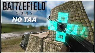 Disable AA V2 x Battlefield 2042 [upl. by Ayrotal]