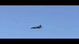 JAS 39 Gripen  Dogfight with turbine song HQ soundTeaser [upl. by Anirba]