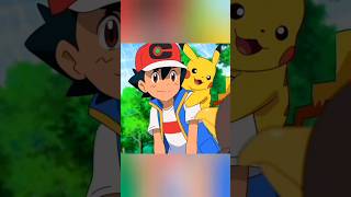 Top 5 Ashs Pokemon Who Evolve to Save Ash shorts pokemon [upl. by Philpot]