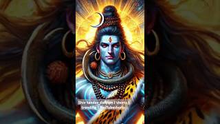 Shiv tandav stotram l devotional l shiv tandav l shorts l YouTubeshorts [upl. by Bromleigh825]