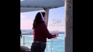 Girl  SYML Cover [upl. by Erik]