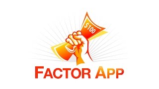 How Factor App works in under 30 seconds video [upl. by Micro]