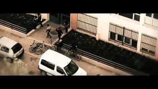 solo le mythe sevran rgt clip [upl. by Haelak]