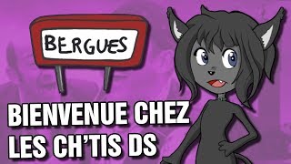 RESET SYSTEM 4  Bienvenue chez les Chtis DS [upl. by Ramedlab4]