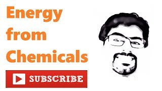 Energy from Chemicals for OLevels  Part 1  Enthalpy Change Endothermic and Exothermic Reactions [upl. by Nniuqal]