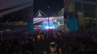 Rob Zombie WalMart Amp [upl. by Yrroc]