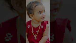 Chinkudu penne ❤️🥰 trending diyafavas viralvideos viralvideos shortvideos [upl. by Itnahs]