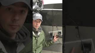 The benefits of using a transducer mounting plate fishing fishingtips bassfishing fish [upl. by Nylkcaj]