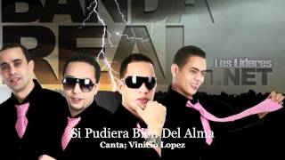 Banda Real Music  Si Pudiera Bien Del Alma [upl. by Elletsyrk]