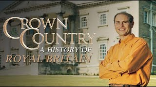 Crown And Country  Windsor  Full Documentary [upl. by Akinej645]