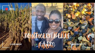 SOUTHERN BELLE FARM  FALL 2024 [upl. by Anaugal214]