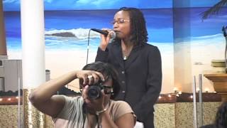 Lafleur Durrant  Medley  Tehillah Television Ministry Promo [upl. by Seldon250]