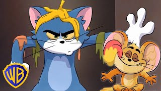 Tom i Jerry w Singapurze Całe odcinki 14  WBKidsInternational​ [upl. by Clein214]