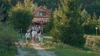 SOFTSWISS KIDS CAMP 2024 FILM [upl. by Lewert]