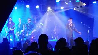 Geoff Tate quotWalk in the Shadowsquot Live Festiviteten Hamar Norway 24 feb 2023 [upl. by Hollingsworth]