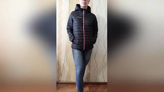 Columbia poweder lite jacket куртка Коламбия [upl. by Crysta]