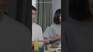 dinner shortsfeed shorts viralvideo shortsvideo youtubeshorts viral respect friends love [upl. by Ahtnamas]