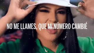 Becky G KAROL G  MAMIII Melen x Adrian Benitez Hype Remix amp Dj Jalex Dvj Edit [upl. by Giorgia]