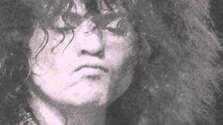 MARC BOLAN T REXGET IT ON FULL LYRICS [upl. by Eicyac]