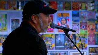 Richard Thompson  Bad Again Live at Amoeba [upl. by Alisun88]