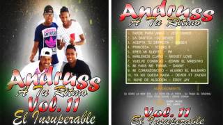 Eres mi suerte  PR Andruss Vol 11 [upl. by Zetnom]