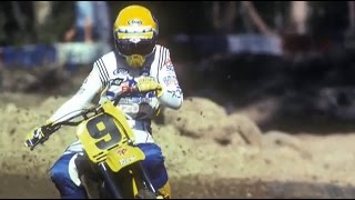 Mr Motocross 1983 [upl. by Aisanahta]