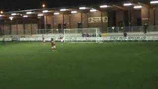 Watford Ladies 20072008 Season Highlights [upl. by Curran989]