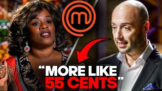 Can You Cook Better Than These MasterChef Contestants [upl. by Jonie732]