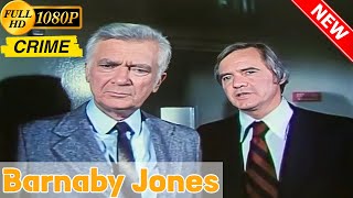 🅷🅾🆃 Barnaby Jones 2024 🚡 Odd Man Loses 🚡 Best Crime Drama America 2024 [upl. by Lukasz]