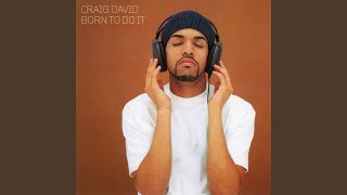 Craig David  Wild ThoughtsMusic Sounds Better With You in the Live Lounge [upl. by Goto]