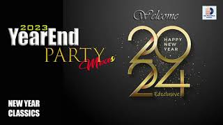 YEAREND PARTY Mix a new year countdown 24  edz pha bhika [upl. by Sirkin867]